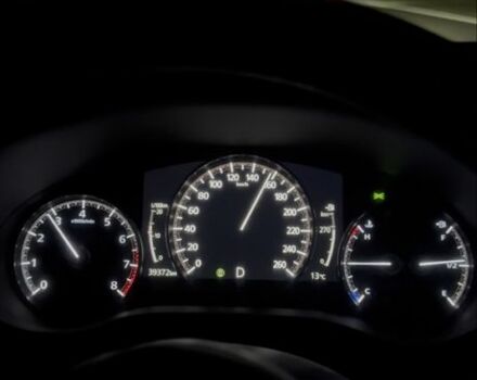 Білий Мазда СХ-3, об'ємом двигуна 2.5 л та пробігом 39 тис. км за 13999 $, фото 13 на Automoto.ua