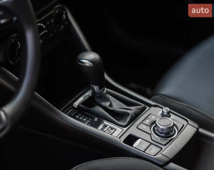 Білий Мазда СХ-3, об'ємом двигуна 2 л та пробігом 71 тис. км за 15800 $, фото 11 на Automoto.ua