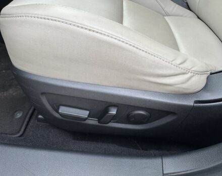 Білий Мазда СХ-3, об'ємом двигуна 2.5 л та пробігом 39 тис. км за 13999 $, фото 10 на Automoto.ua