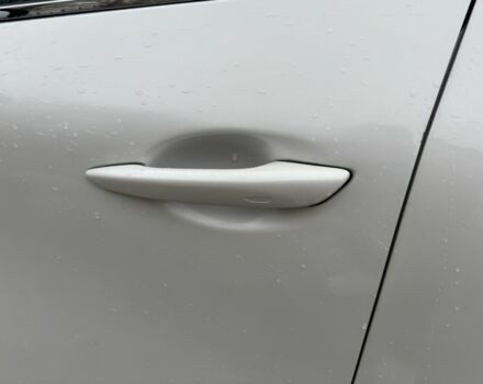 Білий Мазда СХ-3, об'ємом двигуна 2.5 л та пробігом 39 тис. км за 13999 $, фото 7 на Automoto.ua