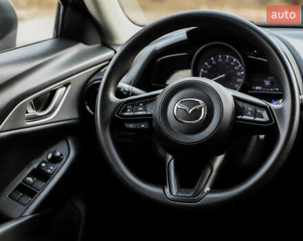 Білий Мазда СХ-3, об'ємом двигуна 2 л та пробігом 71 тис. км за 15800 $, фото 24 на Automoto.ua