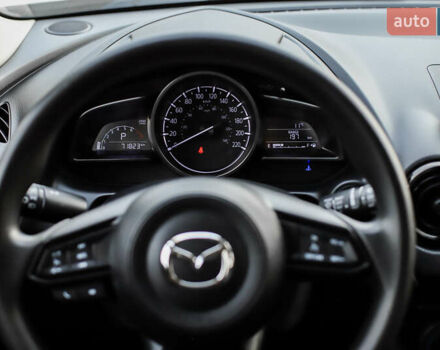 Білий Мазда СХ-3, об'ємом двигуна 2 л та пробігом 71 тис. км за 15800 $, фото 23 на Automoto.ua