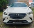 Білий Мазда СХ-3, об'ємом двигуна 2 л та пробігом 104 тис. км за 14400 $, фото 1 на Automoto.ua