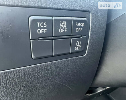 Белый Мазда СХ-3, объемом двигателя 1.5 л и пробегом 72 тыс. км за 23950 $, фото 25 на Automoto.ua