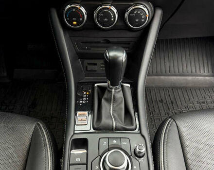 Білий Мазда СХ-3, об'ємом двигуна 2 л та пробігом 45 тис. км за 20500 $, фото 25 на Automoto.ua