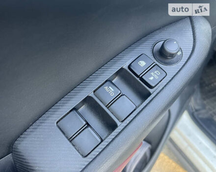 Белый Мазда СХ-3, объемом двигателя 1.5 л и пробегом 72 тыс. км за 23950 $, фото 24 на Automoto.ua