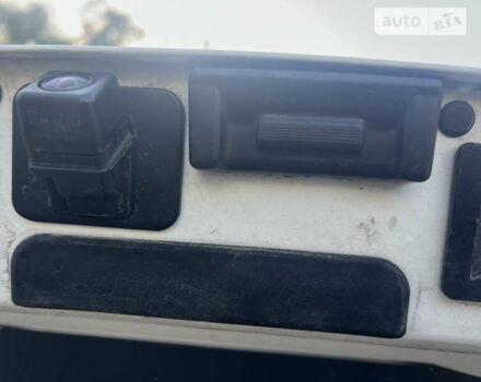 Белый Мазда СХ-3, объемом двигателя 1.5 л и пробегом 72 тыс. км за 23950 $, фото 20 на Automoto.ua