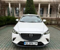 Білий Мазда СХ-3, об'ємом двигуна 2 л та пробігом 45 тис. км за 20500 $, фото 3 на Automoto.ua