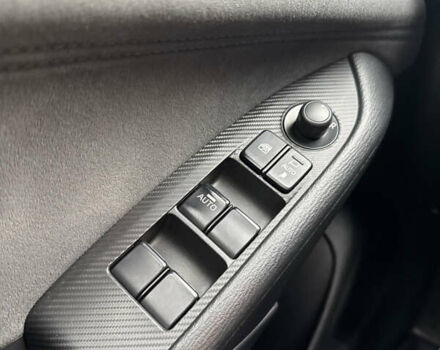 Білий Мазда СХ-3, об'ємом двигуна 2 л та пробігом 45 тис. км за 20500 $, фото 30 на Automoto.ua