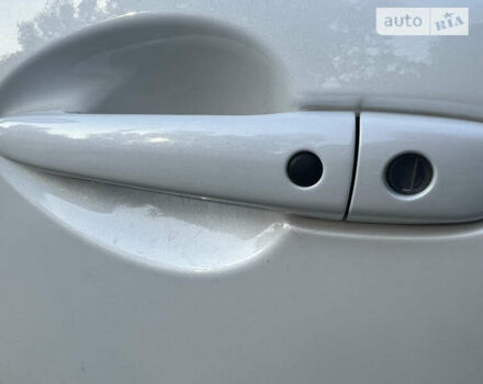 Белый Мазда СХ-3, объемом двигателя 1.5 л и пробегом 72 тыс. км за 23950 $, фото 41 на Automoto.ua