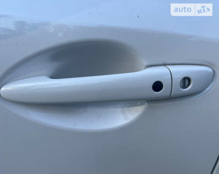 Белый Мазда СХ-3, объемом двигателя 1.5 л и пробегом 72 тыс. км за 23950 $, фото 13 на Automoto.ua