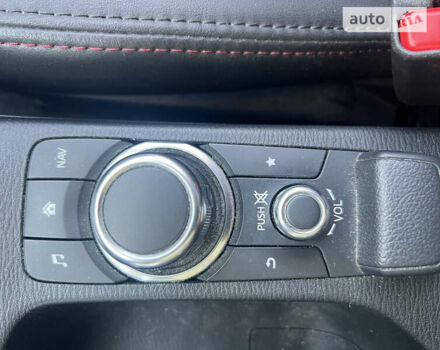 Белый Мазда СХ-3, объемом двигателя 1.5 л и пробегом 72 тыс. км за 23950 $, фото 34 на Automoto.ua