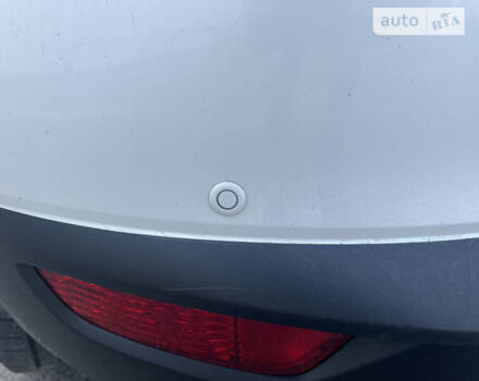 Белый Мазда СХ-3, объемом двигателя 1.5 л и пробегом 72 тыс. км за 23950 $, фото 15 на Automoto.ua