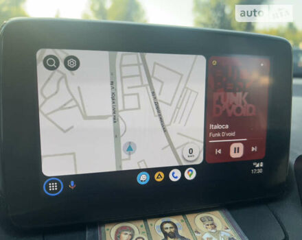 Белый Мазда СХ-3, объемом двигателя 1.5 л и пробегом 72 тыс. км за 23950 $, фото 28 на Automoto.ua