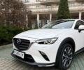 Білий Мазда СХ-3, об'ємом двигуна 2 л та пробігом 45 тис. км за 20500 $, фото 2 на Automoto.ua