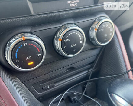 Белый Мазда СХ-3, объемом двигателя 1.5 л и пробегом 72 тыс. км за 23950 $, фото 40 на Automoto.ua