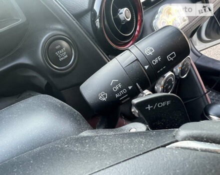 Белый Мазда СХ-3, объемом двигателя 1.5 л и пробегом 72 тыс. км за 23950 $, фото 38 на Automoto.ua