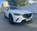 Белый Мазда СХ-3, объемом двигателя 1.5 л и пробегом 72 тыс. км за 23950 $, фото 1 на Automoto.ua