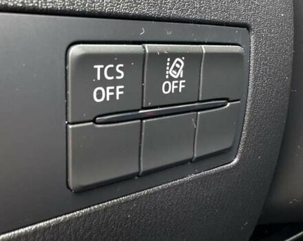 Белый Мазда СХ-3, объемом двигателя 2 л и пробегом 52 тыс. км за 16999 $, фото 35 на Automoto.ua