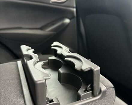 Белый Мазда СХ-3, объемом двигателя 2 л и пробегом 52 тыс. км за 16999 $, фото 28 на Automoto.ua