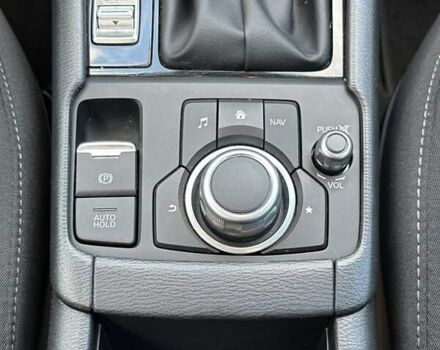 Белый Мазда СХ-3, объемом двигателя 2 л и пробегом 52 тыс. км за 17700 $, фото 32 на Automoto.ua