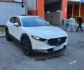 Білий Мазда СХ-3, об'ємом двигуна 2.5 л та пробігом 53 тис. км за 22500 $, фото 1 на Automoto.ua
