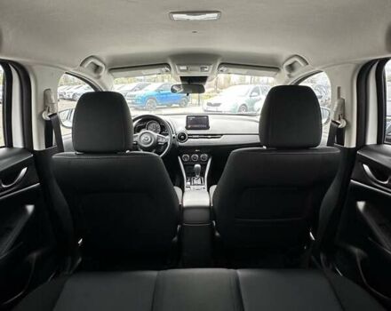 Белый Мазда СХ-3, объемом двигателя 2 л и пробегом 52 тыс. км за 16999 $, фото 23 на Automoto.ua