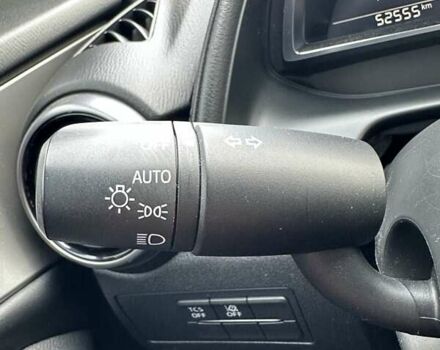 Белый Мазда СХ-3, объемом двигателя 2 л и пробегом 52 тыс. км за 16999 $, фото 36 на Automoto.ua