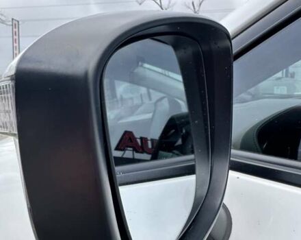 Белый Мазда СХ-3, объемом двигателя 2 л и пробегом 52 тыс. км за 16999 $, фото 6 на Automoto.ua