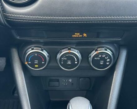 Белый Мазда СХ-3, объемом двигателя 2 л и пробегом 52 тыс. км за 17700 $, фото 20 на Automoto.ua