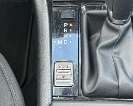 Белый Мазда СХ-3, объемом двигателя 2 л и пробегом 52 тыс. км за 17700 $, фото 33 на Automoto.ua