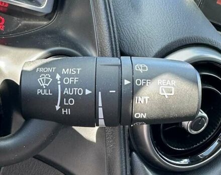 Белый Мазда СХ-3, объемом двигателя 2 л и пробегом 52 тыс. км за 17700 $, фото 27 на Automoto.ua