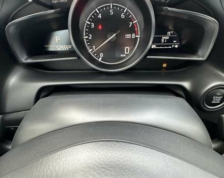 Белый Мазда СХ-3, объемом двигателя 2 л и пробегом 52 тыс. км за 16999 $, фото 38 на Automoto.ua