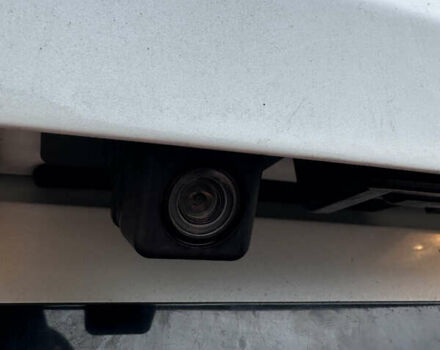 Белый Мазда СХ-3, объемом двигателя 2 л и пробегом 52 тыс. км за 16999 $, фото 10 на Automoto.ua