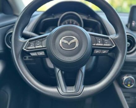 Белый Мазда СХ-3, объемом двигателя 2 л и пробегом 52 тыс. км за 17700 $, фото 16 на Automoto.ua