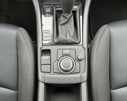 Белый Мазда СХ-3, объемом двигателя 2 л и пробегом 52 тыс. км за 16999 $, фото 33 на Automoto.ua