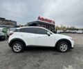 Белый Мазда СХ-3, объемом двигателя 2 л и пробегом 52 тыс. км за 16999 $, фото 4 на Automoto.ua
