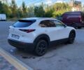 Білий Мазда СХ-3, об'ємом двигуна 2.5 л та пробігом 53 тис. км за 22500 $, фото 3 на Automoto.ua