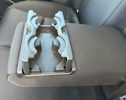 Белый Мазда СХ-3, объемом двигателя 2 л и пробегом 52 тыс. км за 17700 $, фото 29 на Automoto.ua