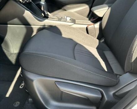 Белый Мазда СХ-3, объемом двигателя 2 л и пробегом 52 тыс. км за 17700 $, фото 22 на Automoto.ua