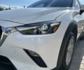 Білий Мазда СХ-3, об'ємом двигуна 2 л та пробігом 52 тис. км за 17700 $, фото 2 на Automoto.ua