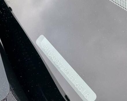 Белый Мазда СХ-3, объемом двигателя 2 л и пробегом 52 тыс. км за 16999 $, фото 44 на Automoto.ua