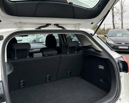 Белый Мазда СХ-3, объемом двигателя 2 л и пробегом 52 тыс. км за 16999 $, фото 14 на Automoto.ua