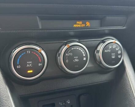 Белый Мазда СХ-3, объемом двигателя 2 л и пробегом 52 тыс. км за 16999 $, фото 21 на Automoto.ua