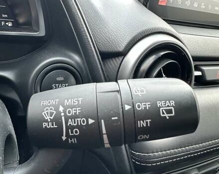 Белый Мазда СХ-3, объемом двигателя 2 л и пробегом 52 тыс. км за 16999 $, фото 37 на Automoto.ua