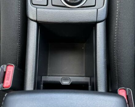 Белый Мазда СХ-3, объемом двигателя 2 л и пробегом 52 тыс. км за 17700 $, фото 31 на Automoto.ua