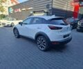 Білий Мазда СХ-3, об'ємом двигуна 1.5 л та пробігом 12 тис. км за 23900 $, фото 5 на Automoto.ua