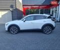 Білий Мазда СХ-3, об'ємом двигуна 1.5 л та пробігом 12 тис. км за 23900 $, фото 6 на Automoto.ua