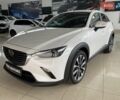 Белый Мазда СХ-3, объемом двигателя 1.5 л и пробегом 11 тыс. км за 24300 $, фото 8 на Automoto.ua