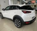 Белый Мазда СХ-3, объемом двигателя 1.5 л и пробегом 11 тыс. км за 24300 $, фото 11 на Automoto.ua